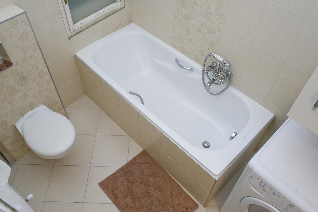 בודפשט International Apartments חדר תמונה