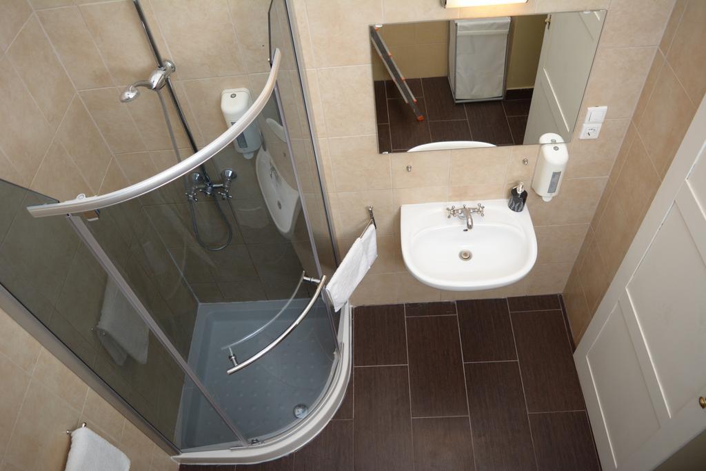 בודפשט International Apartments חדר תמונה