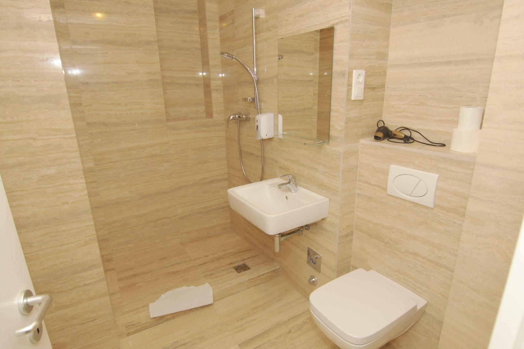 בודפשט International Apartments מראה חיצוני תמונה