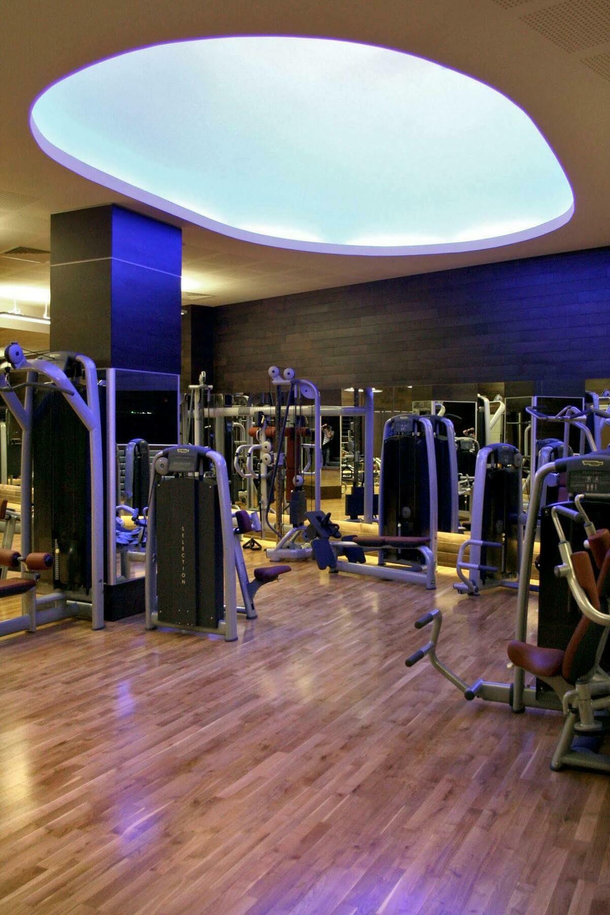 בודפשט International Apartments מראה חיצוני תמונה